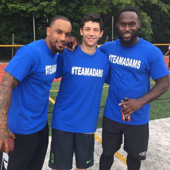 Meet your Posher, Jake - Picture 1 of 1